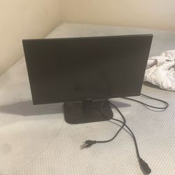 Acer Monitor 
