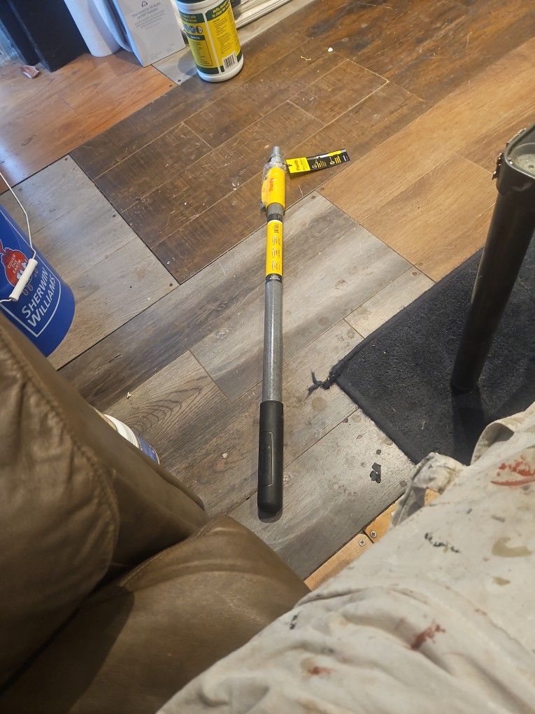 Purdy 2'-4' Painting Pole
