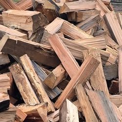 Oak Firewood
