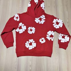 Denim Tears Hoodie M