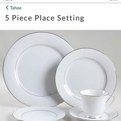 Noritake Tahoe chine