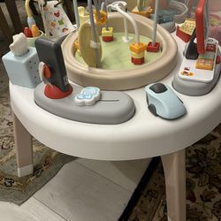 Activity Center Baby Kids Toy ($20 If You Can Pick Up Same Day Asap)