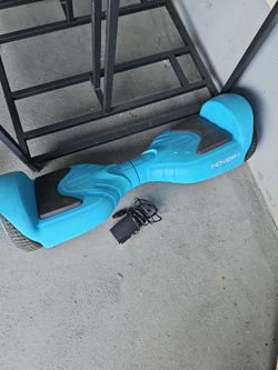 Electric Hover board
