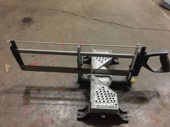 Miter saw