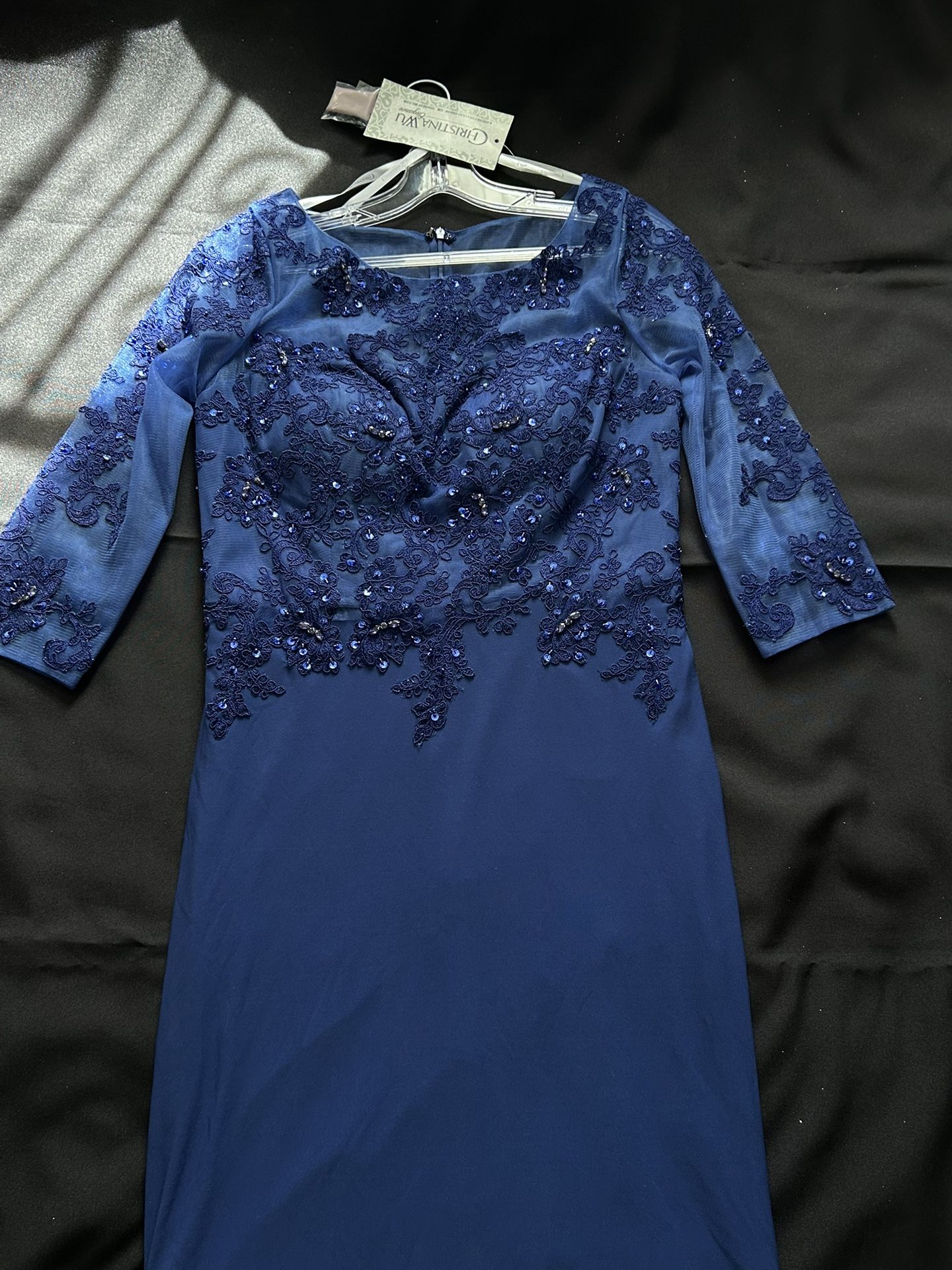 Christina Wu Elegance 17852