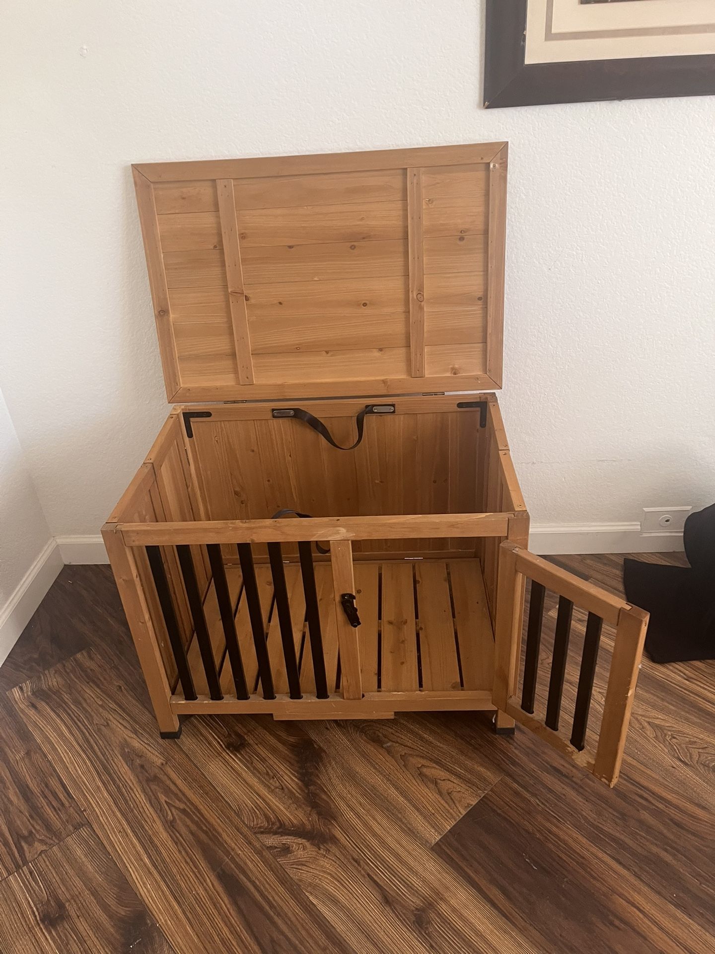 Dog Crate