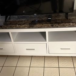 TV Console   