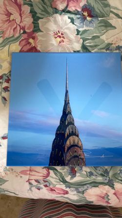 Peter Lik elements of NYC collection