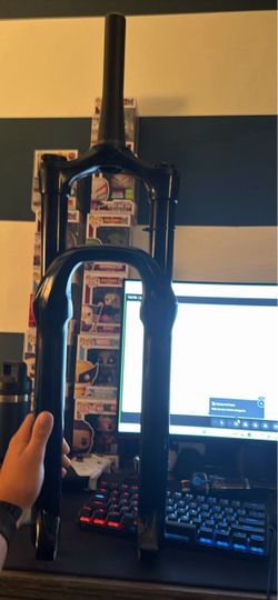 Rockshox 35Mountain Bike Suspension Fork