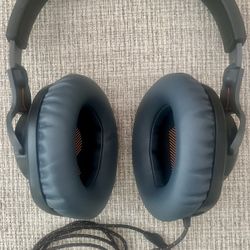 JBL HEADPHONES Quantum 100 $20