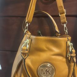Michael Kors Large Handbag