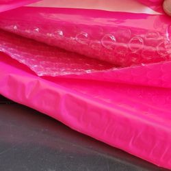Poly Padded Envelope 10x13