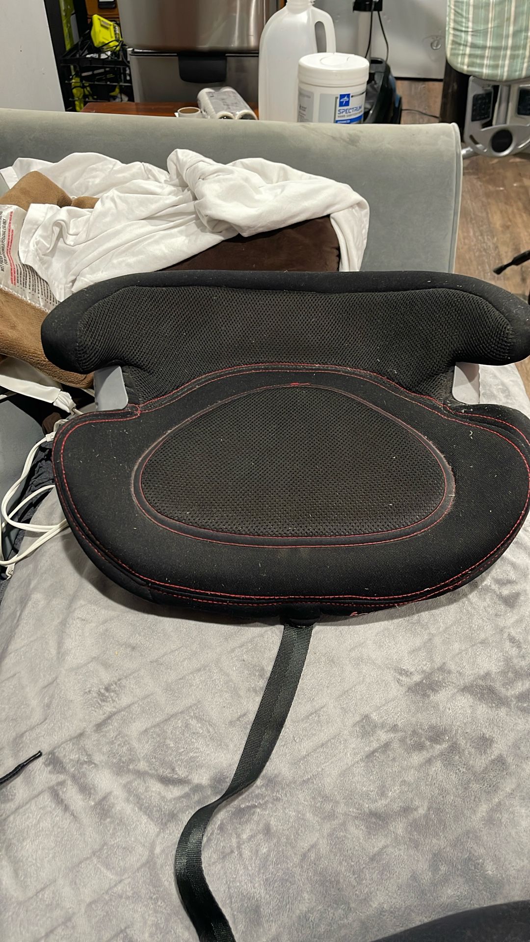 Car Booster Seat