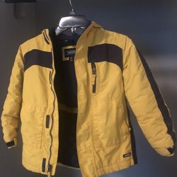 Lands End Jacket