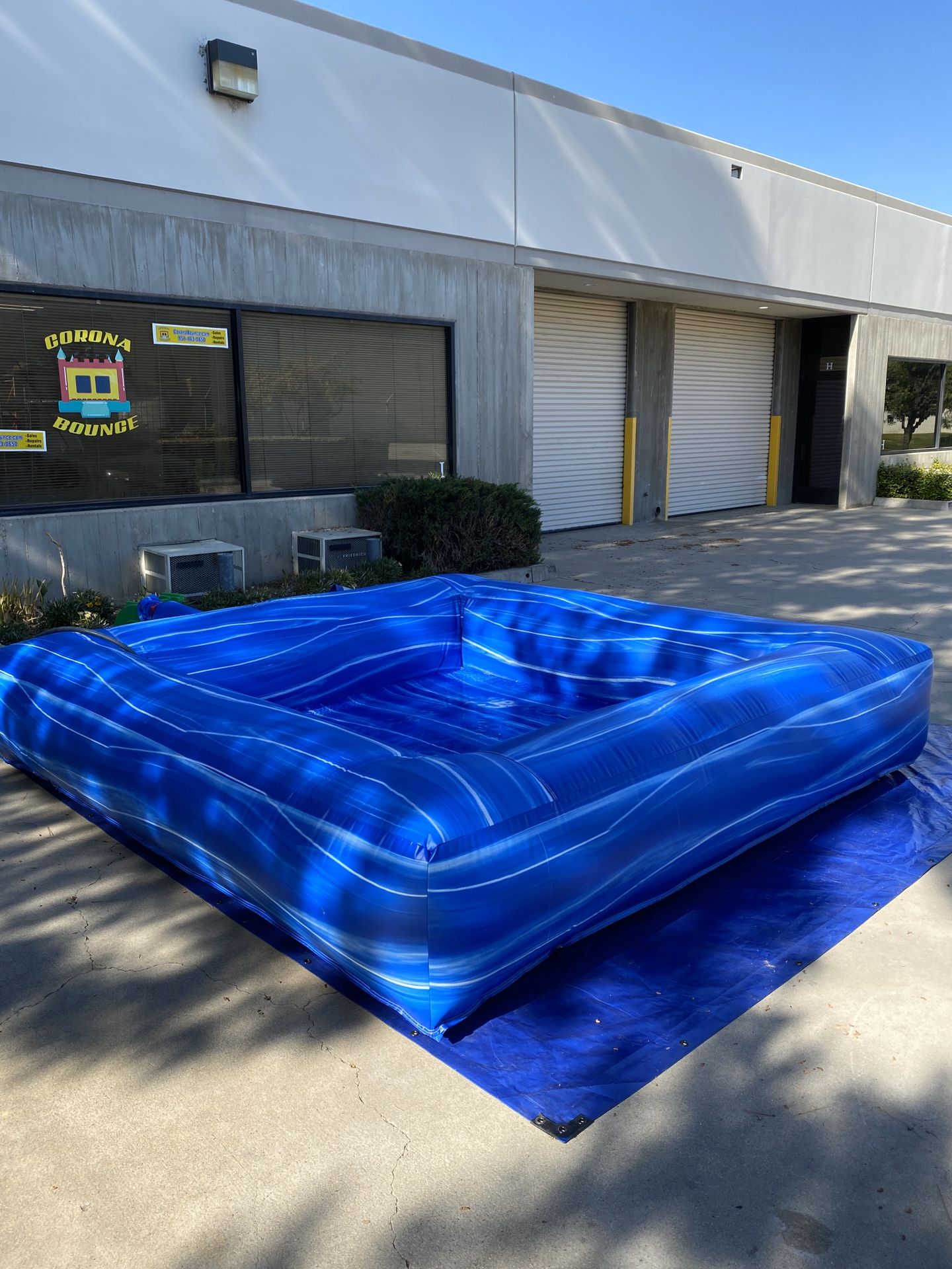 Inflatable pools for sale for Sale in Corona, CA OfferUp