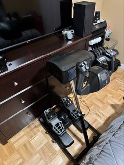 Turtle Beach Flight Simulator