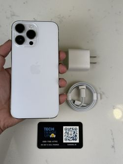 iPhone 14 Pro Max 128Gb Unlocked