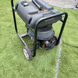 Generac Generator For Repair Selling ASIS 