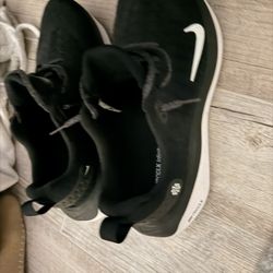 Nike Size 12 1/2 Wide