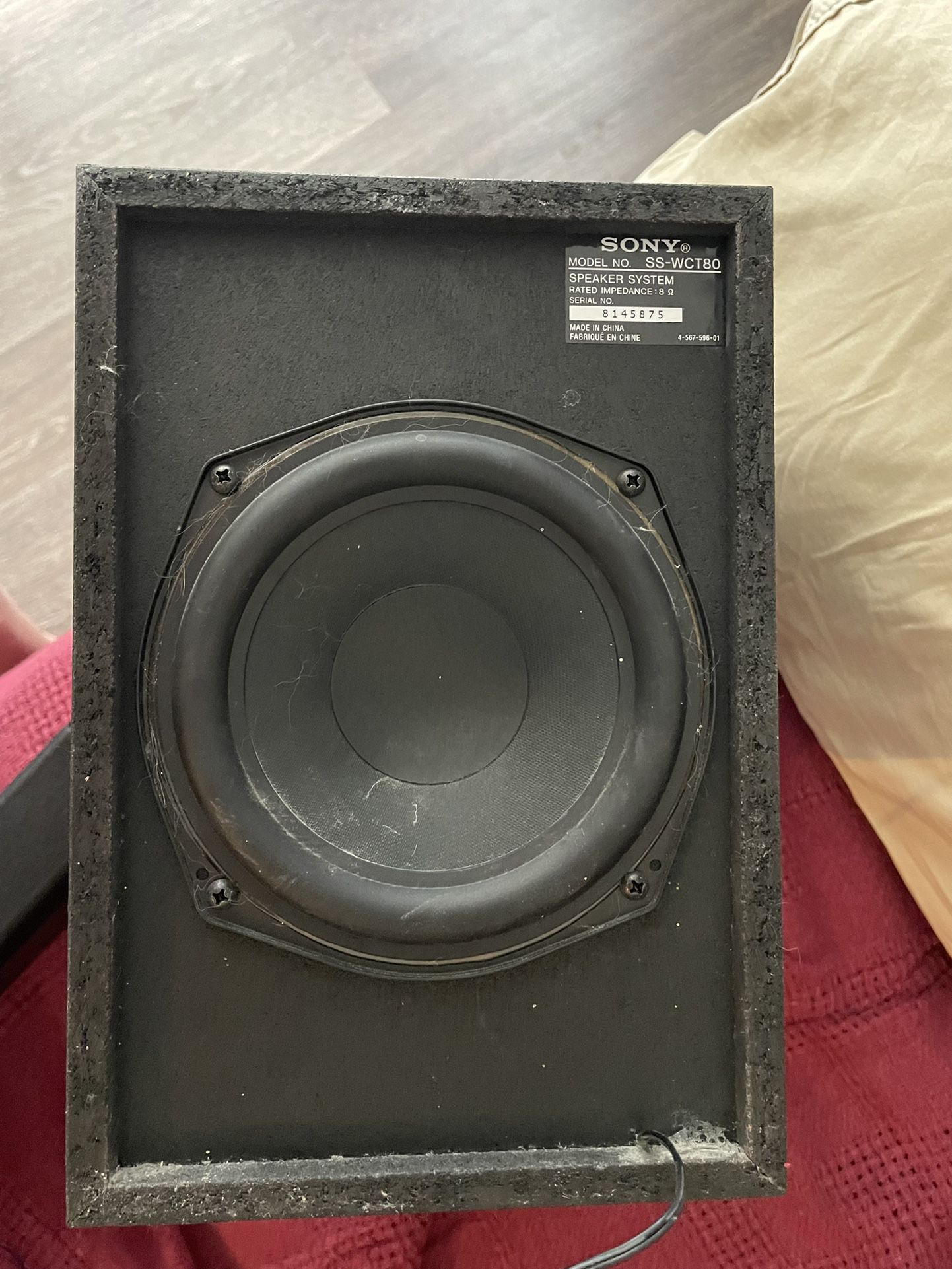 Soundbar Home Speaker for Sale in Littleton, CO - OfferUp