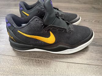Kobe 8 Youth