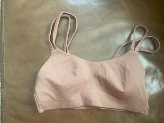 SPORT BRA