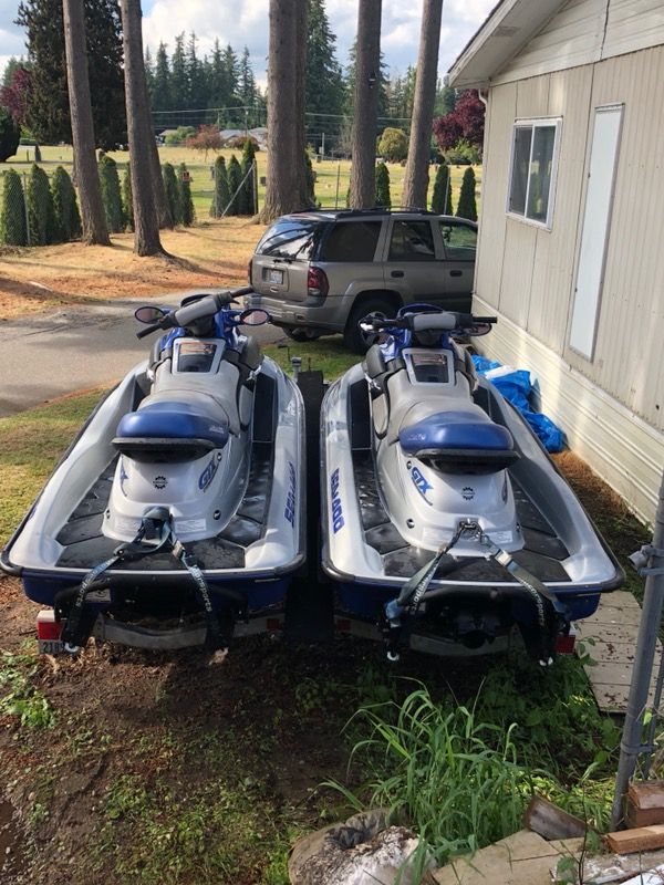 jet skis for Sale in Everett, WA OfferUp