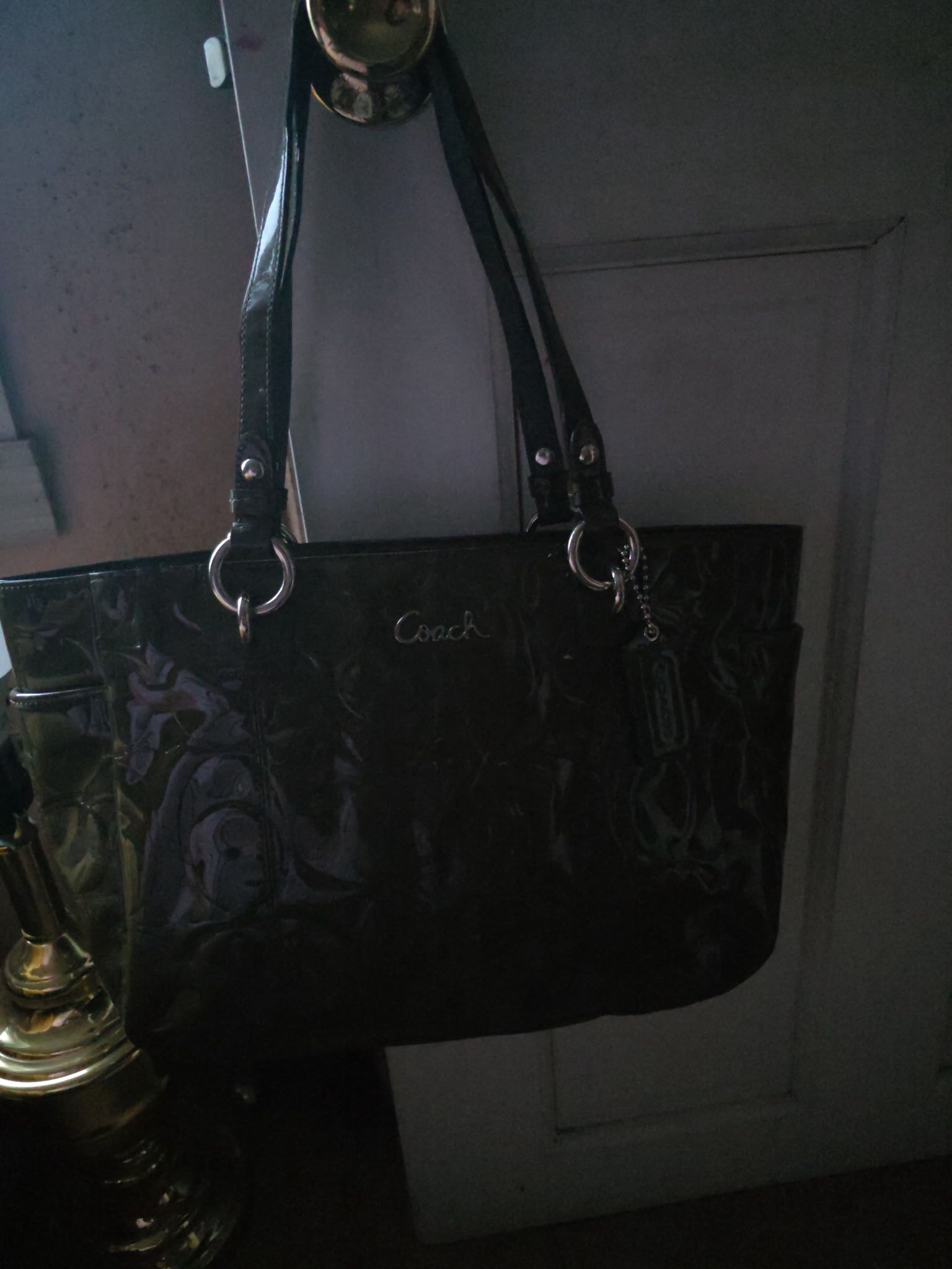 Women’s Coach Bag