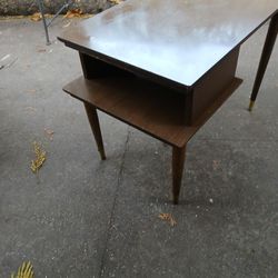 M.c.m Side Table