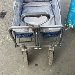 Folding Wagon