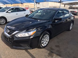 2017 Nissan Altima We do bad credit or No credit auto loans