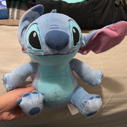 Stitch