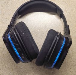 Logitech G933 Artemis RGB