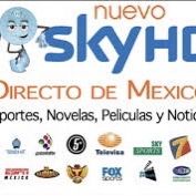 Sky Mexico HDTV