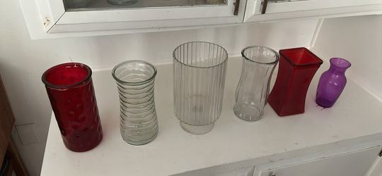 Vases