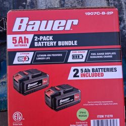5 AH BATTERY 