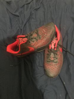 Nike Kobe Bryant Mamba Instinct