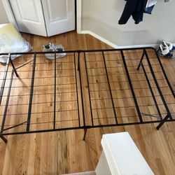 Free Twin Bed Frame 