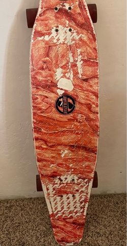 Jersey Board Long Board