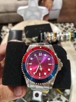 Invicta Pro Diver Watch