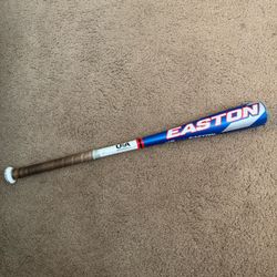 Easton little league tee ball baseball bat