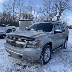 2009 Chevy Tahoe 