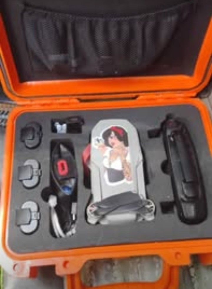 Mavic Mini 1 FLY MORE ++ Combo Kit