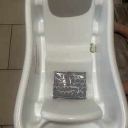 Baby Bathtub 