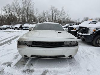 2014 Dodge Challenger
