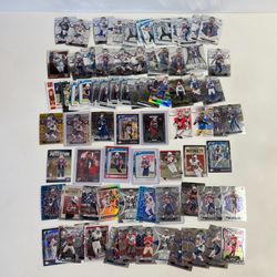 Panini Football Cards
