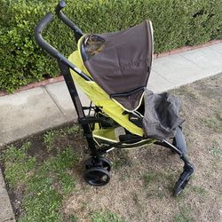 Chicco Lite  Stroller  
