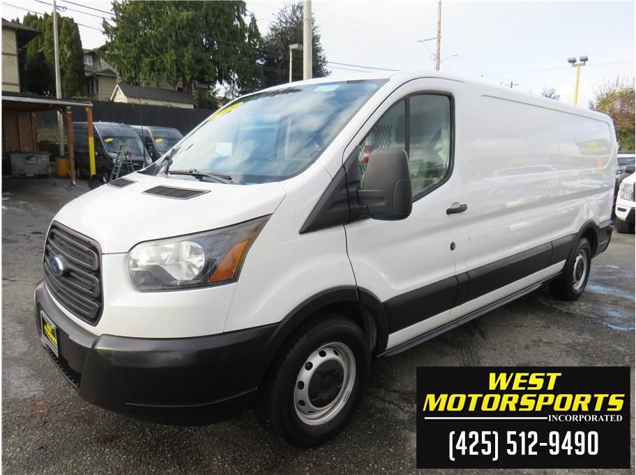 2019 Ford Transit-250