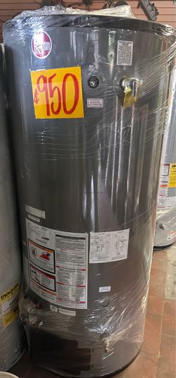 75 gallon water heater