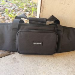 Brand New ProMaster Black Tripod Case 24”